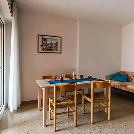 Aurora B Apartment Bibione