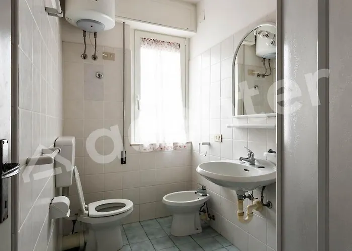 Aurora B Apartment Bibione