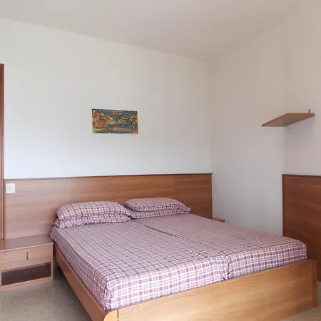 Aurora B Appartamento