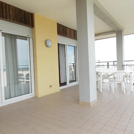 Appartamento Aurora B *