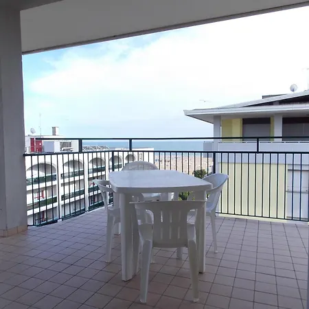 Aurora B Appartamento Bibione