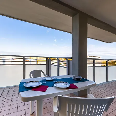 Aurora B Appartement *