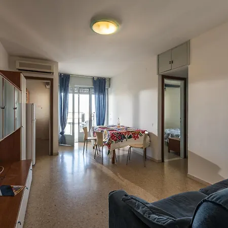 Aurora B Apartment Bibione