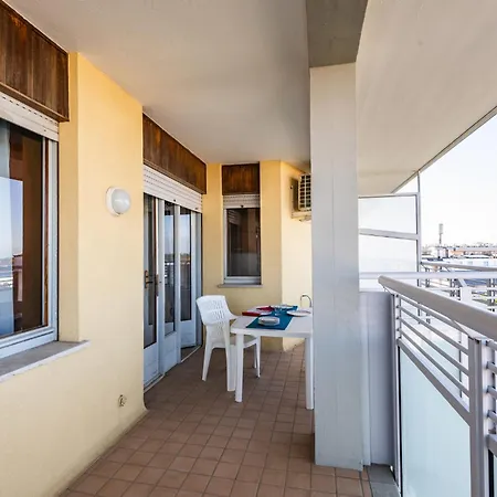 Aurora B Daire Bibione