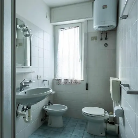 Aurora B Appartamento *