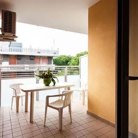 Aurora B Appartamento *