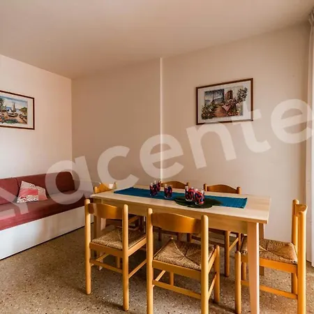 Appartamento Aurora B *