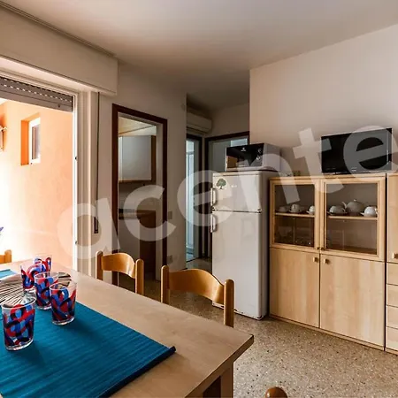 Apartament Aurora B Bibione