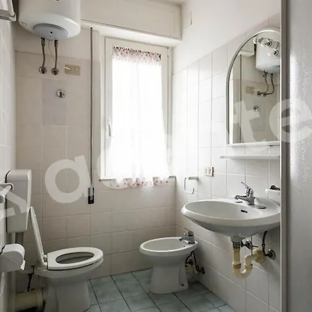 Aurora B Appartamento Bibione