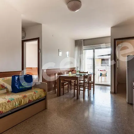 Aurora B Apartment