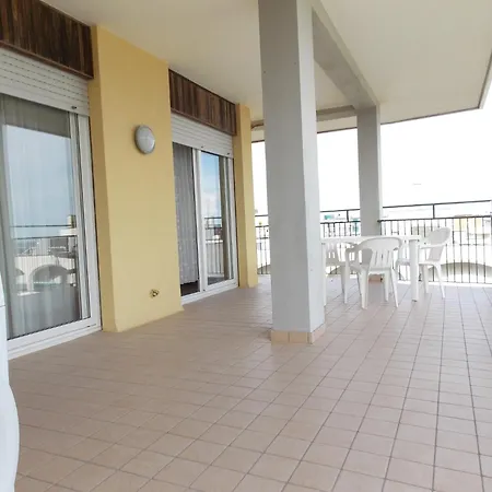 Apartment Aurora B