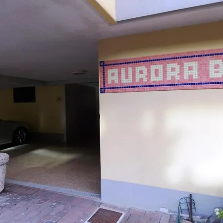 Apartment Aurora B Bibione