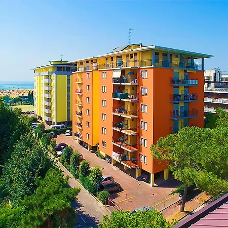 Apartment Aurora B *