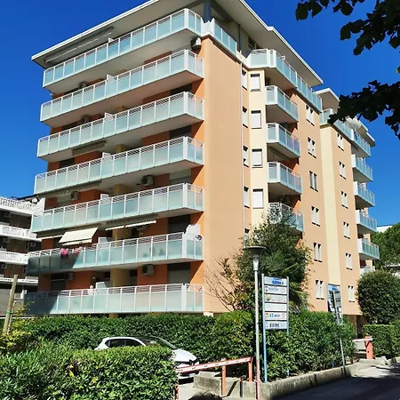 Apartment Aurora B Bibione