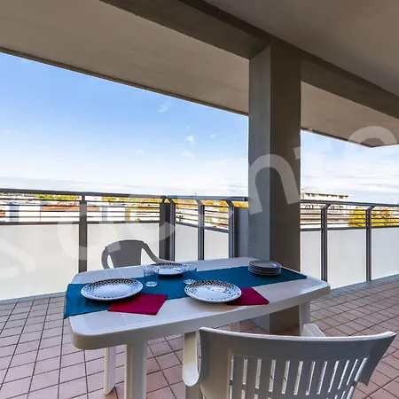 Aurora B Apartment Bibione