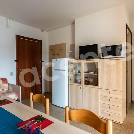 Aurora B Apartment