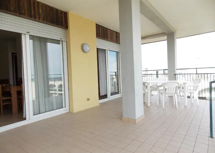 Lägenhet Aurora B *