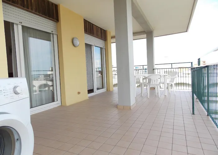 Aurora B Lägenhet *