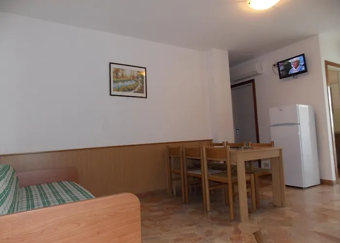 Lägenhet Aurora B Bibione