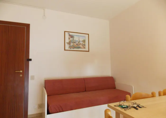 Lägenhet Aurora B *