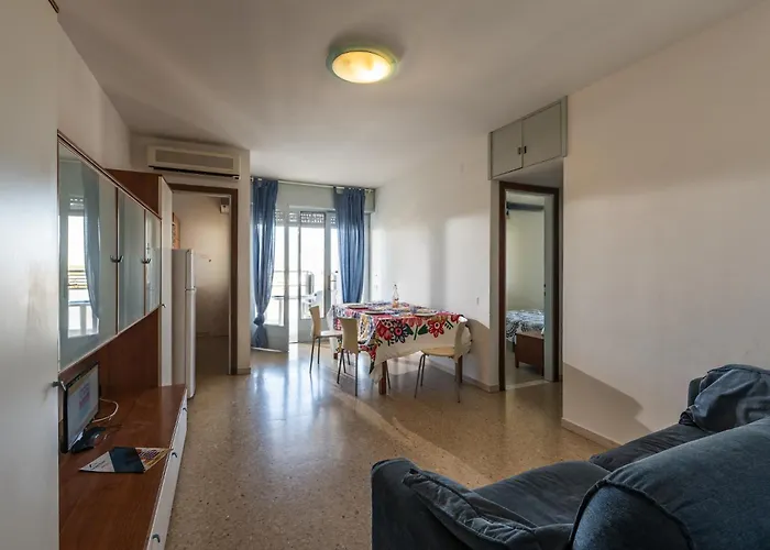 Aurora B Lägenhet Bibione