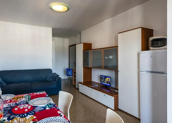 Aurora B Appartement *