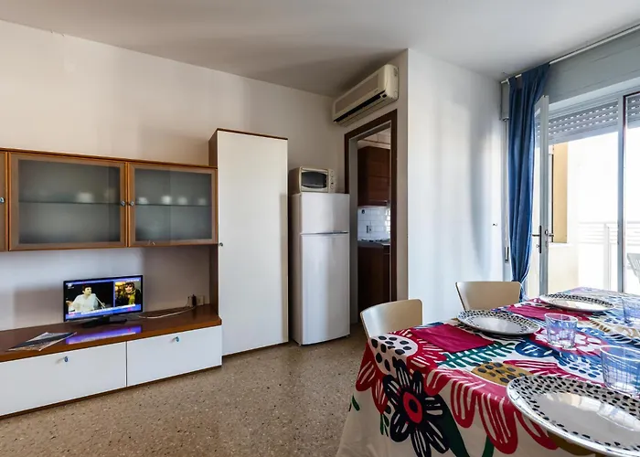 Appartement Aurora B