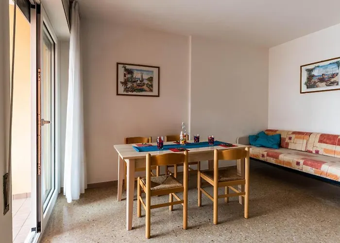 Aurora B Appartement Bibione