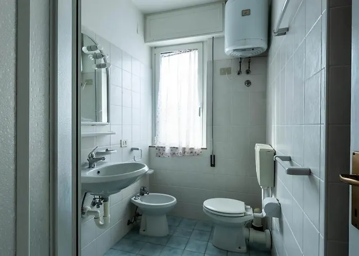 Aurora B Appartement *