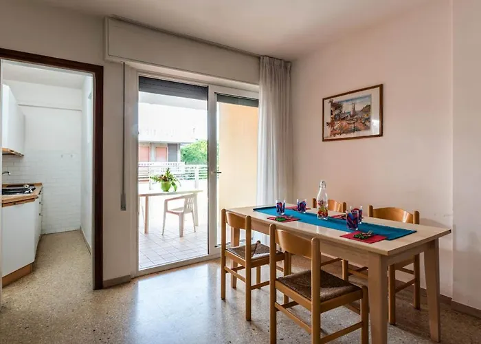 Aurora B Appartement *