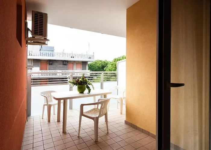 Aurora B Appartement *