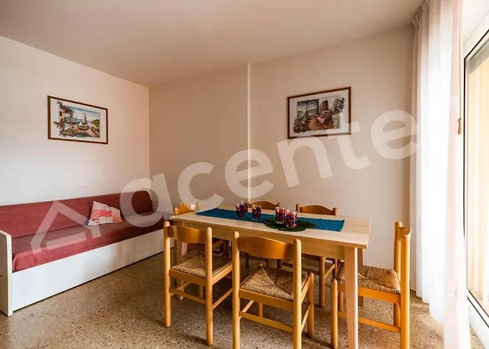 Appartement Aurora B *