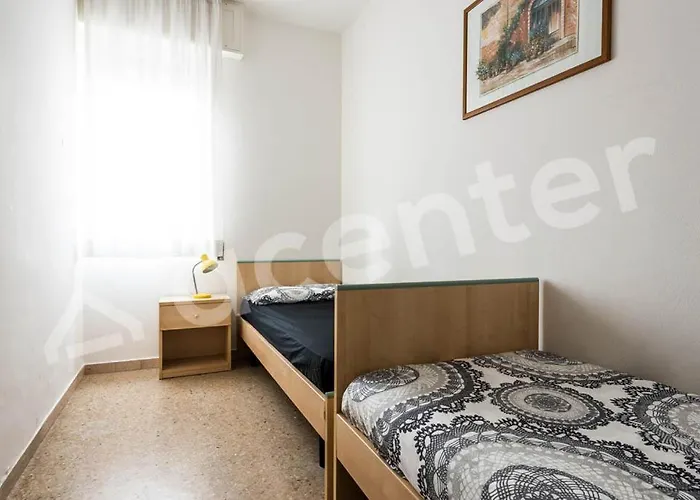 Aurora B Appartement Bibione