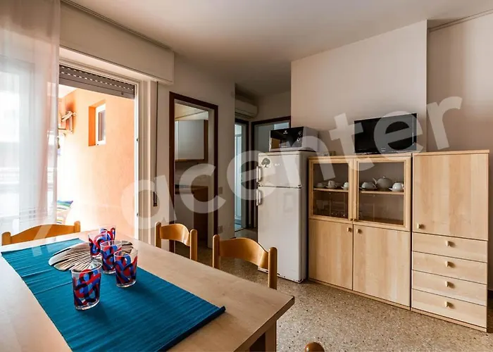 Apartment Aurora B Bibione